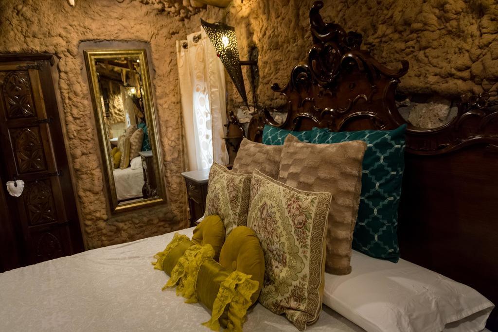 Cal Ganso Encantat Albinyana Room photo